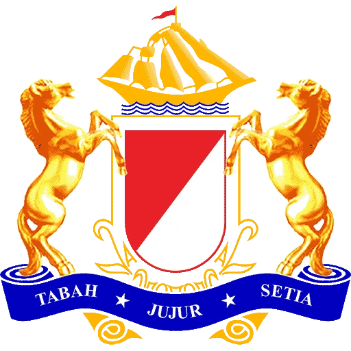 Logo Kadin Klungkung