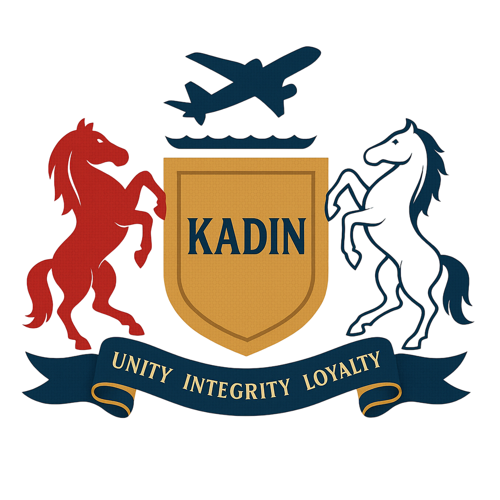 Logo Kadin Klungkung